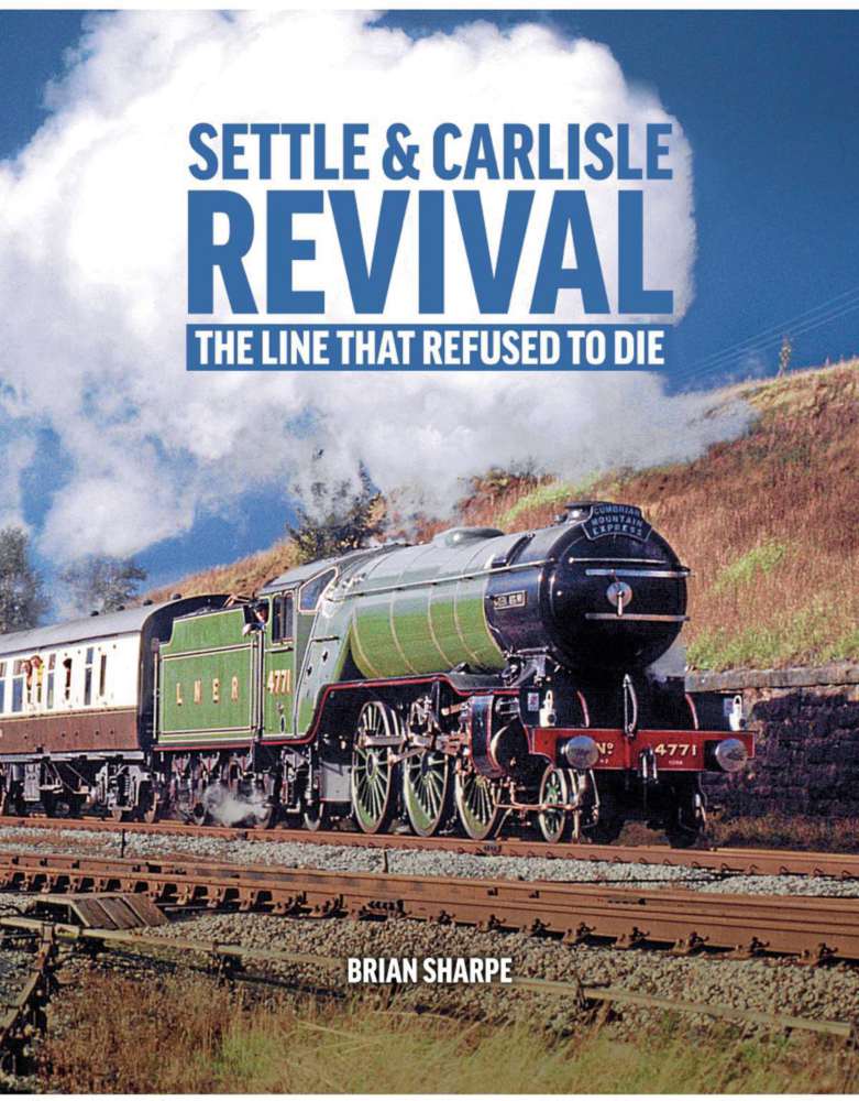 Settle & Carlisle Revival