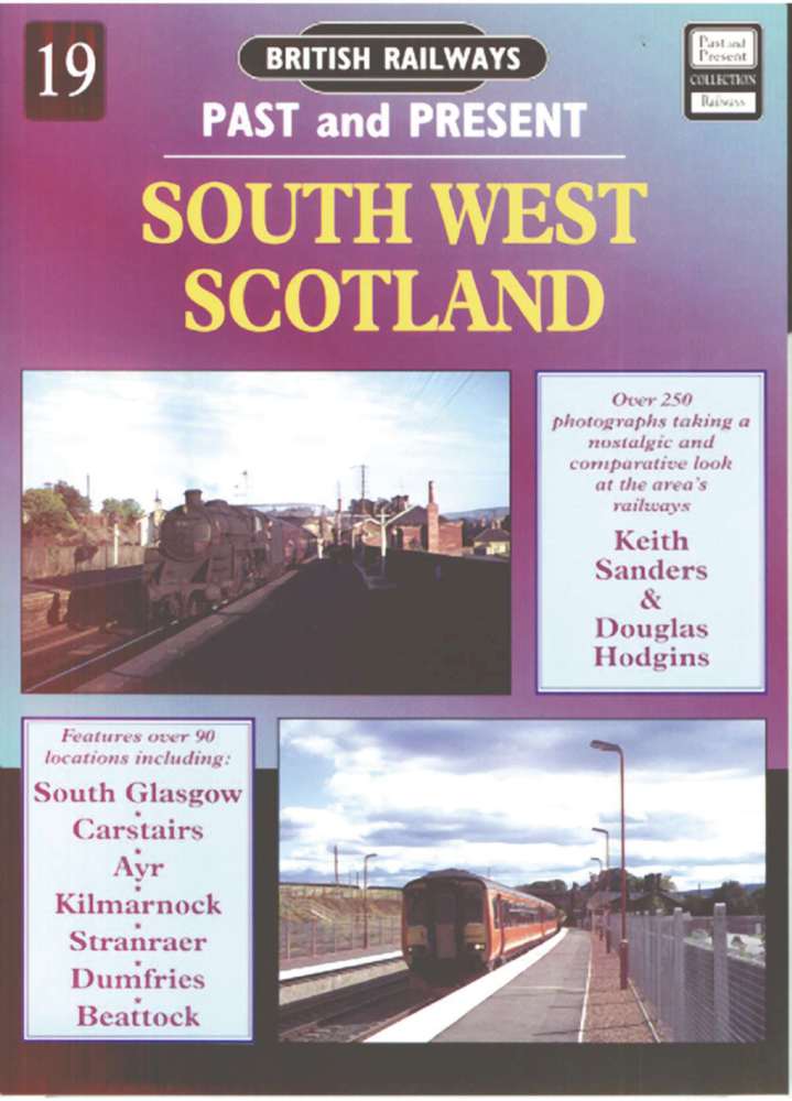 0747 - No 19: South West Scotland