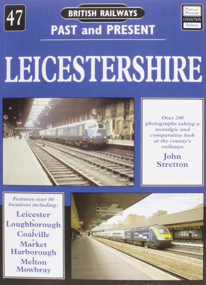 1980 No 47: Leicestershire