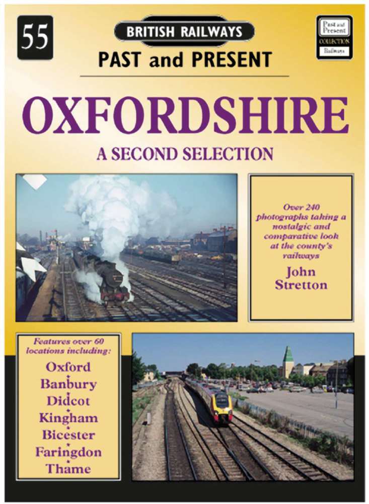 2031 - No 55: Oxfordshire Part 2