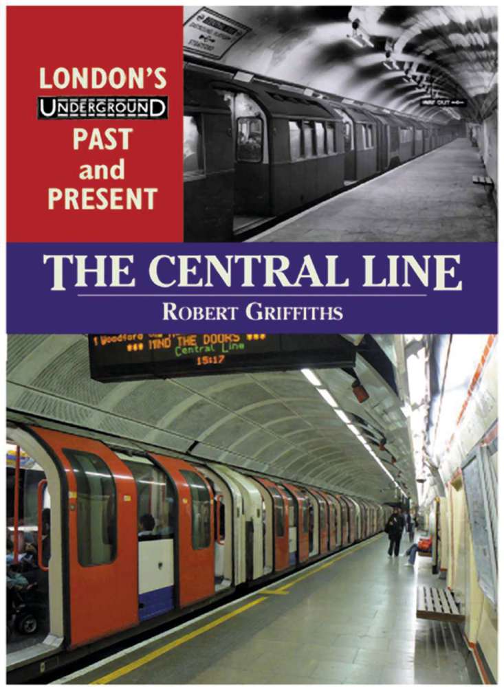 2178 - The Central Line