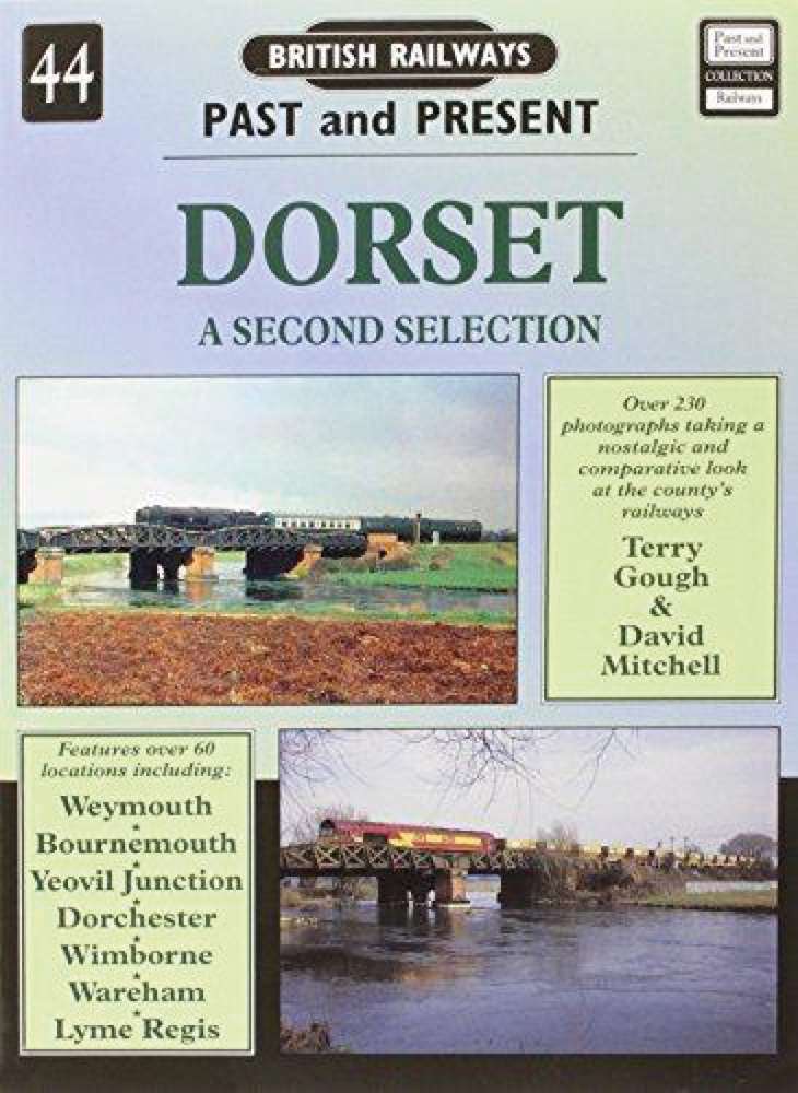 No 44: Dorset Part 2