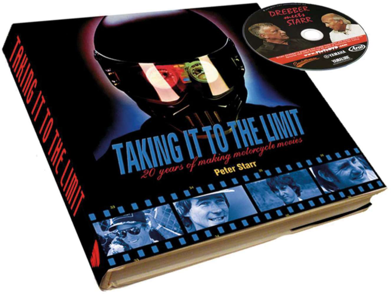 Taking It To The Limit - Peter Starr: 1402