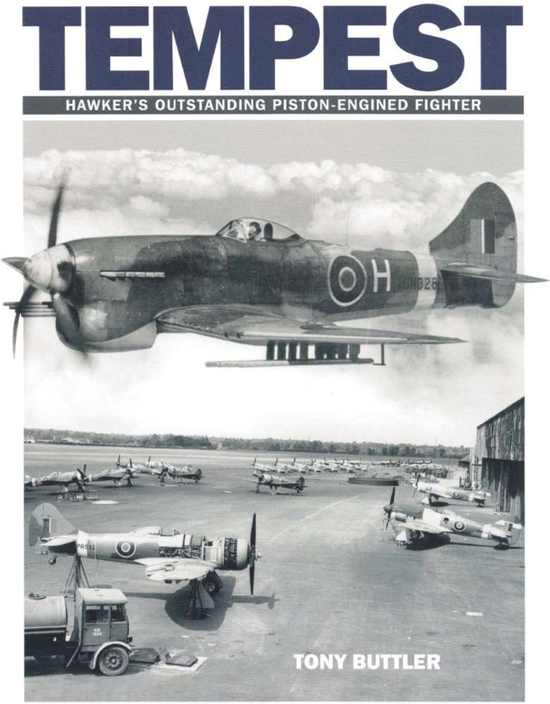 Hawker Tempest