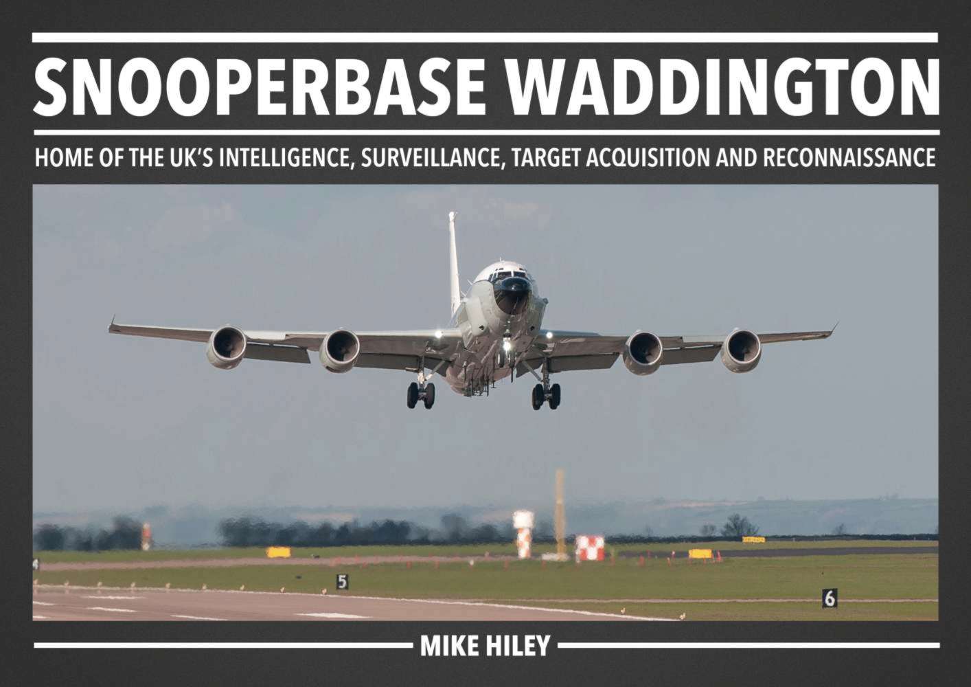 Snooperbase Waddington