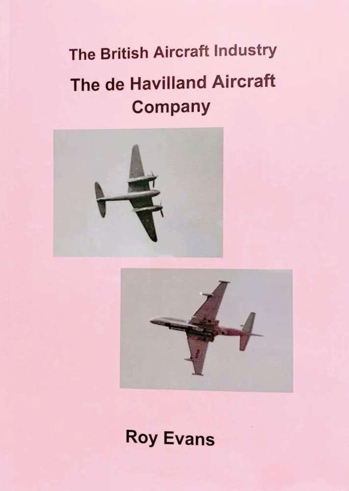 The de Havilland Aircraft Company