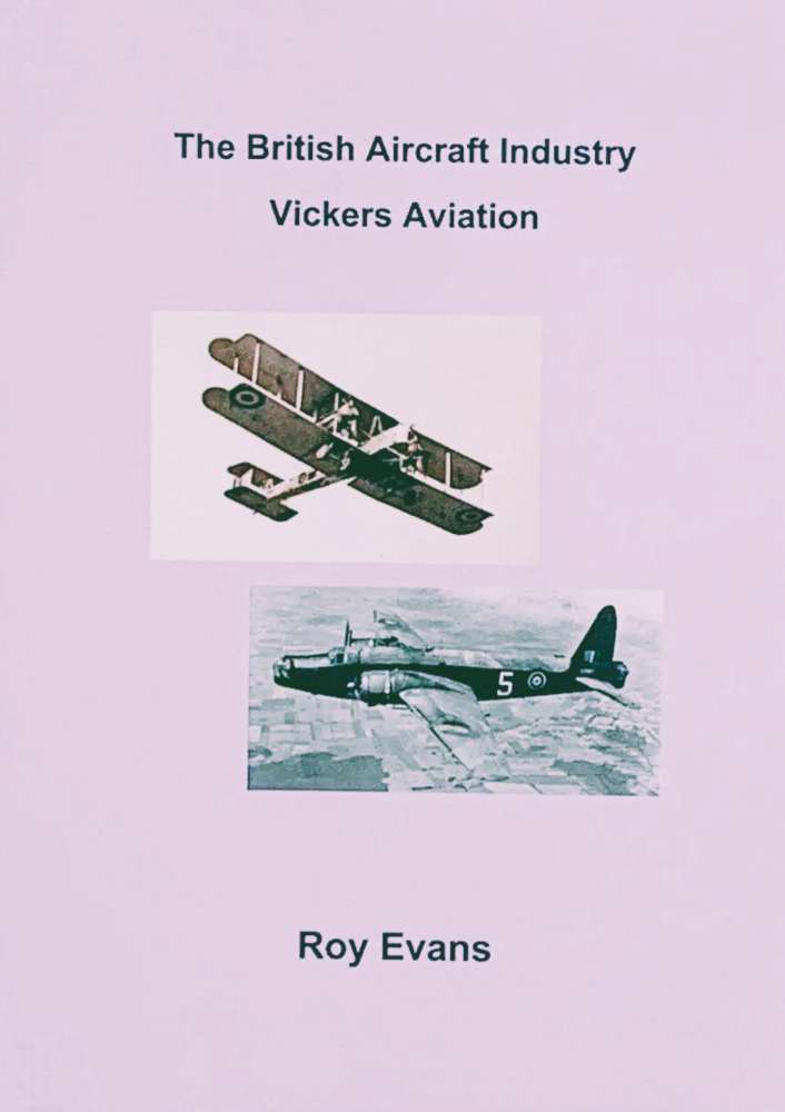 Vickers Aviation