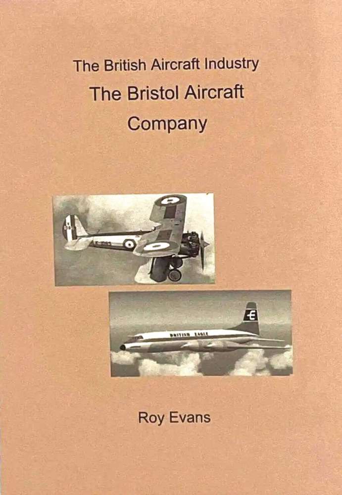 The Bristol Aircraft Company