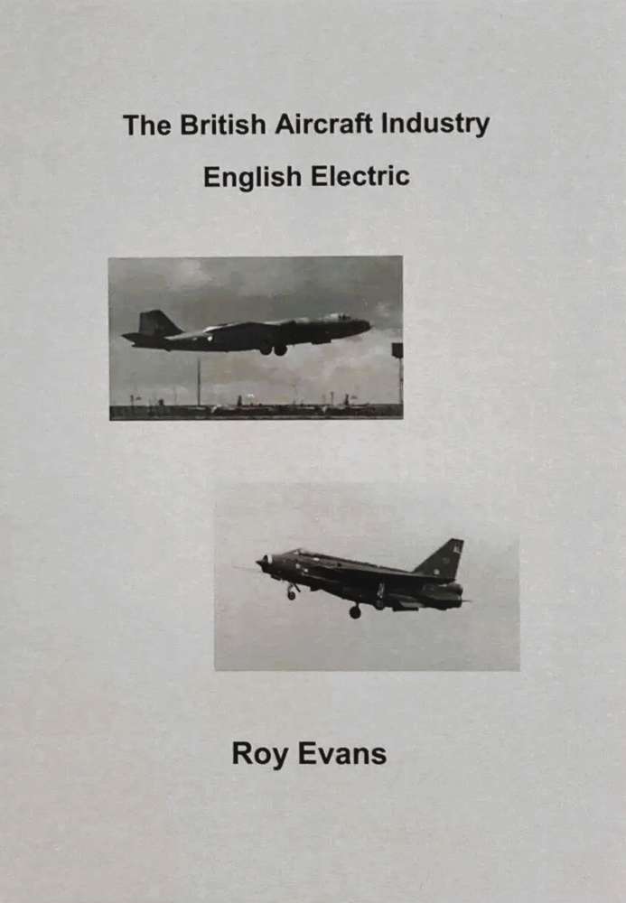 English Electric