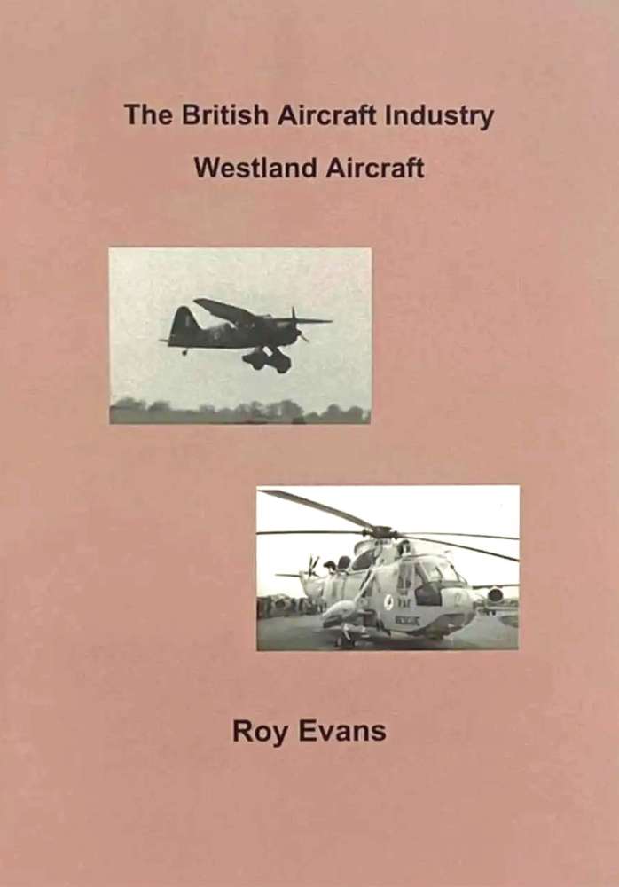 Westland Aircraft