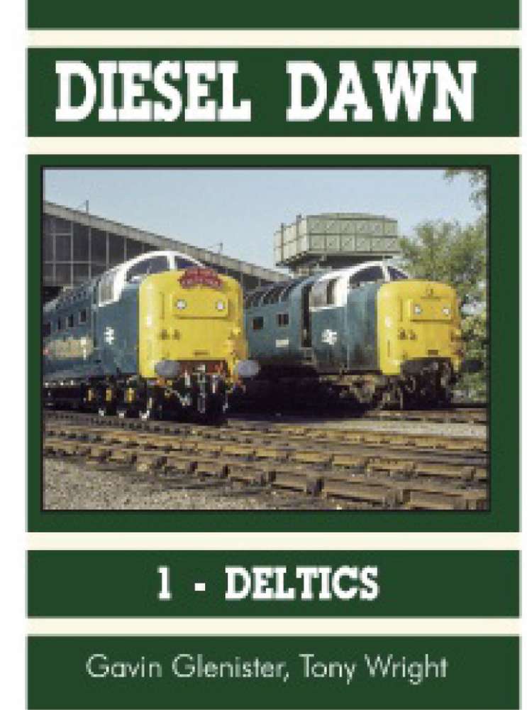 Diesel Dawn 1 - DELTICS