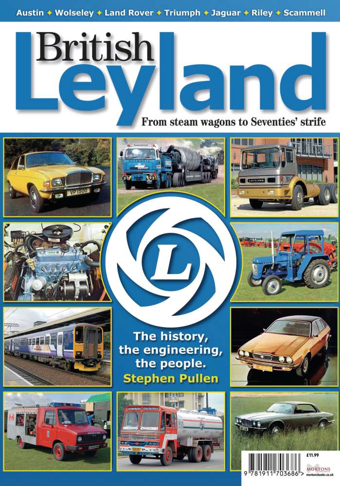 British Leyland