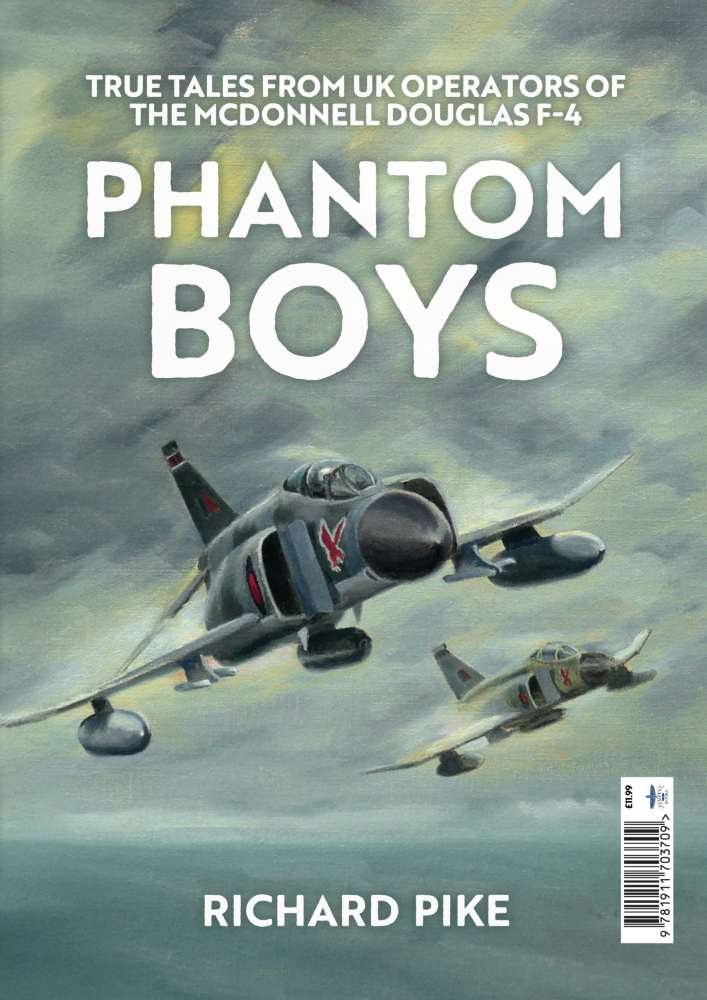 Phantom Boys