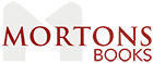 Mortons Books Logo